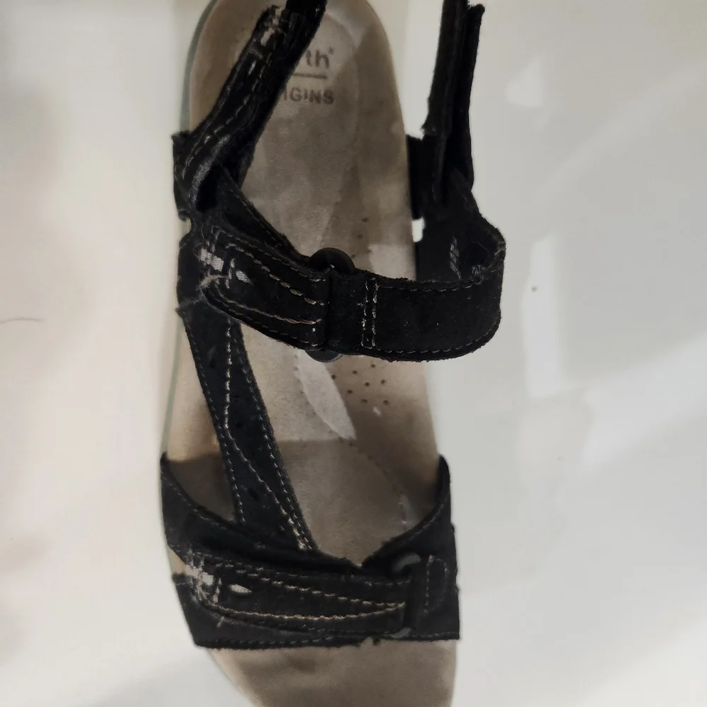 Earth Origins Sophie Sandal-Right shoe ONLY - Picture 4 of 7